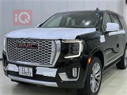 جي ام سي يوكون